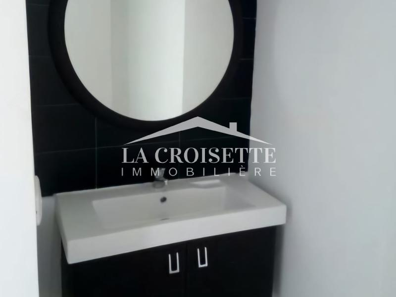 Duplex S4 à Sidi Bou Saïd
